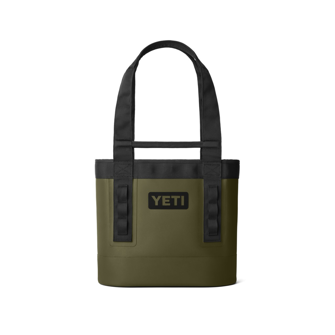 18060131317 YETI Camino 20 Carryall Tote Bag - Olive Black