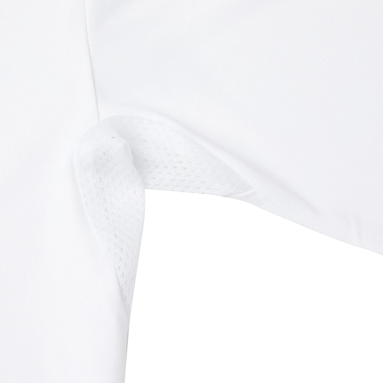 Pelagic 4015261010 Kids Aquatek Wahoo Icon Fishing Shirt - White