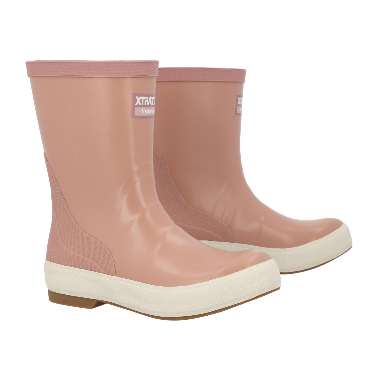 XTRATUF Women's Legacy 9 Inch Boot - Blush