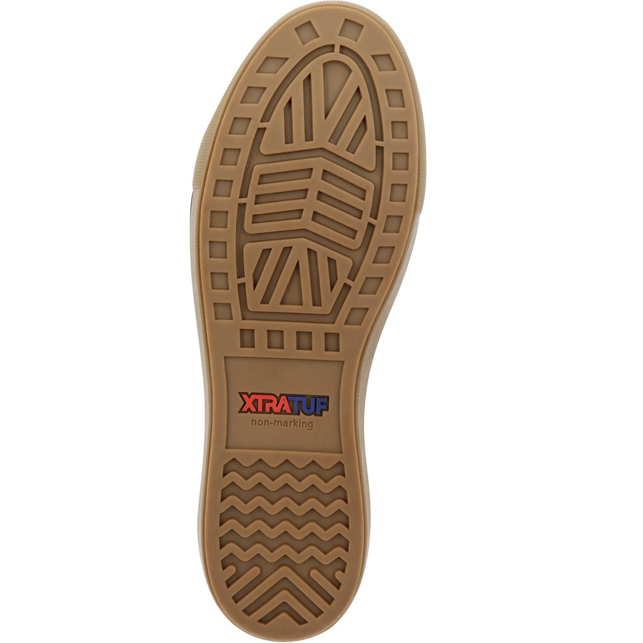 XMADP300 XTRATUF 6 Inch Ankle Deck Boot Pro - Moss