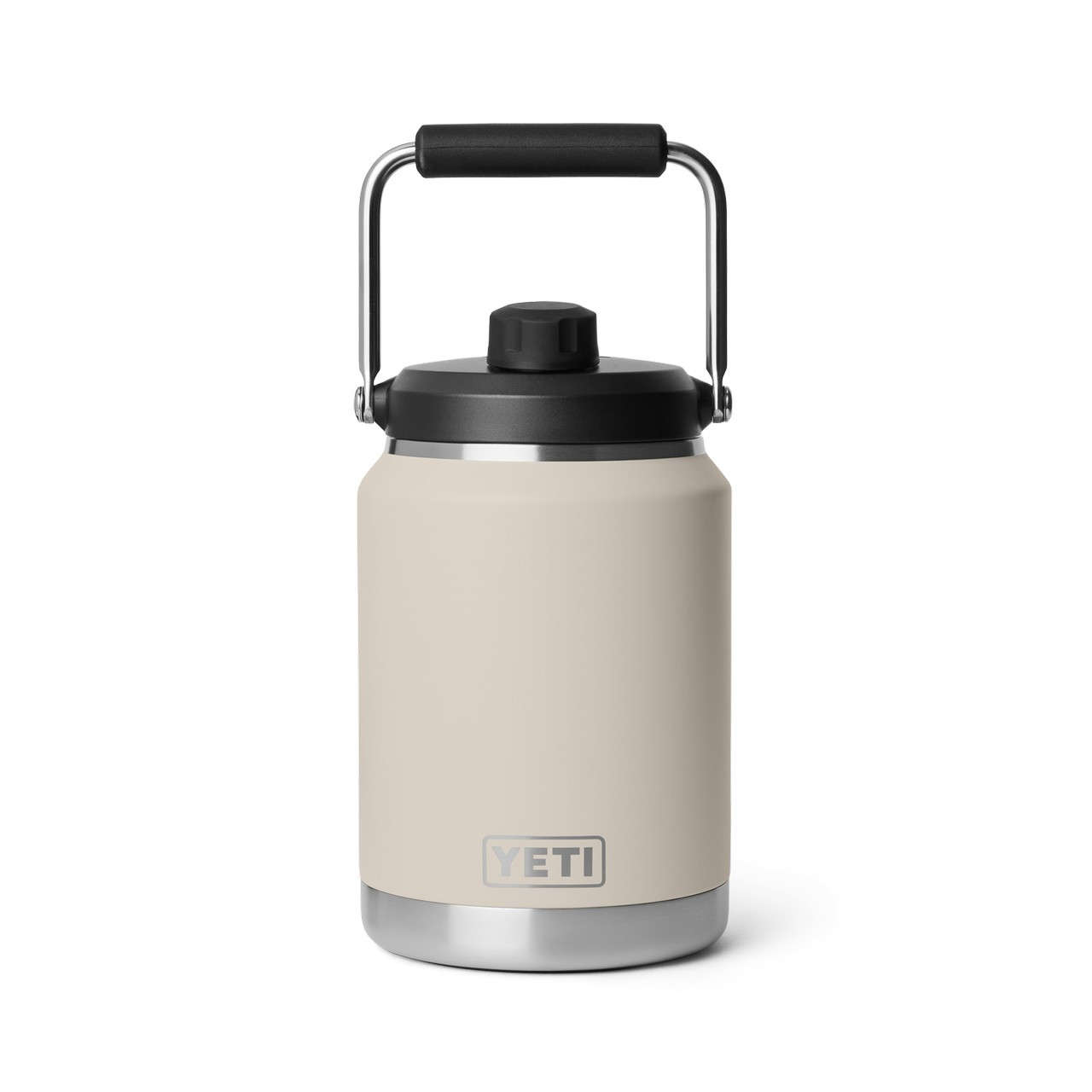 21071508874 Yeti Rambler Half Gallon Jug