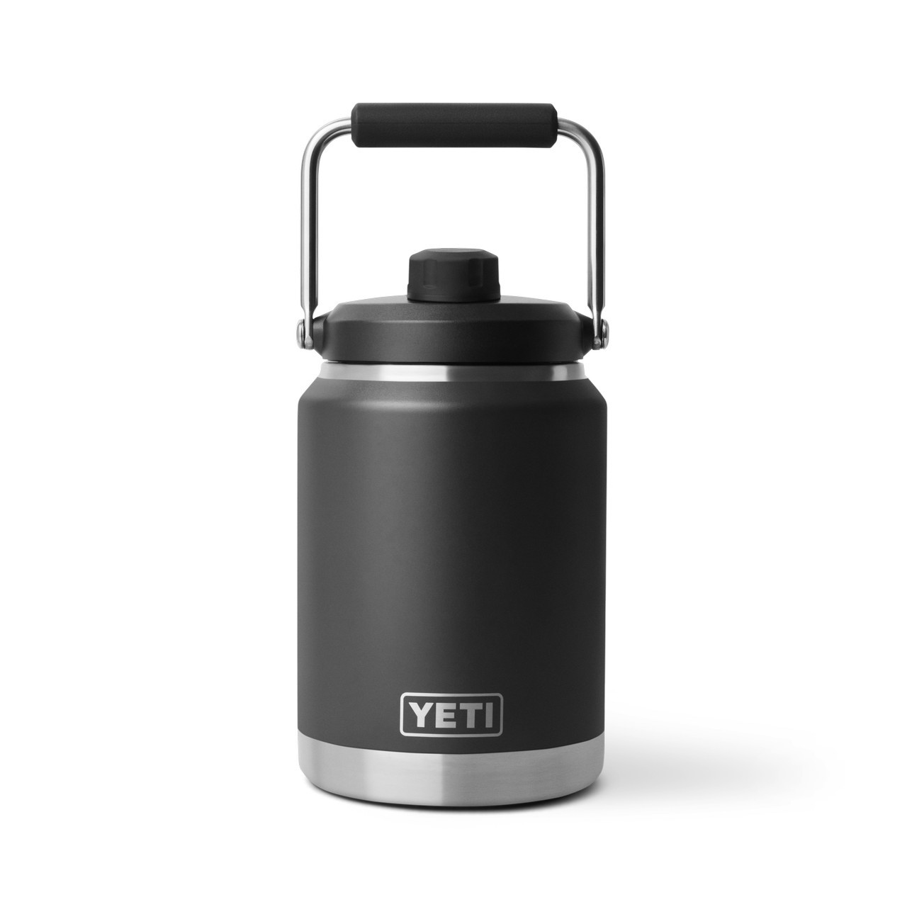 21071501995 Yeti Rambler Half Gallon Jug