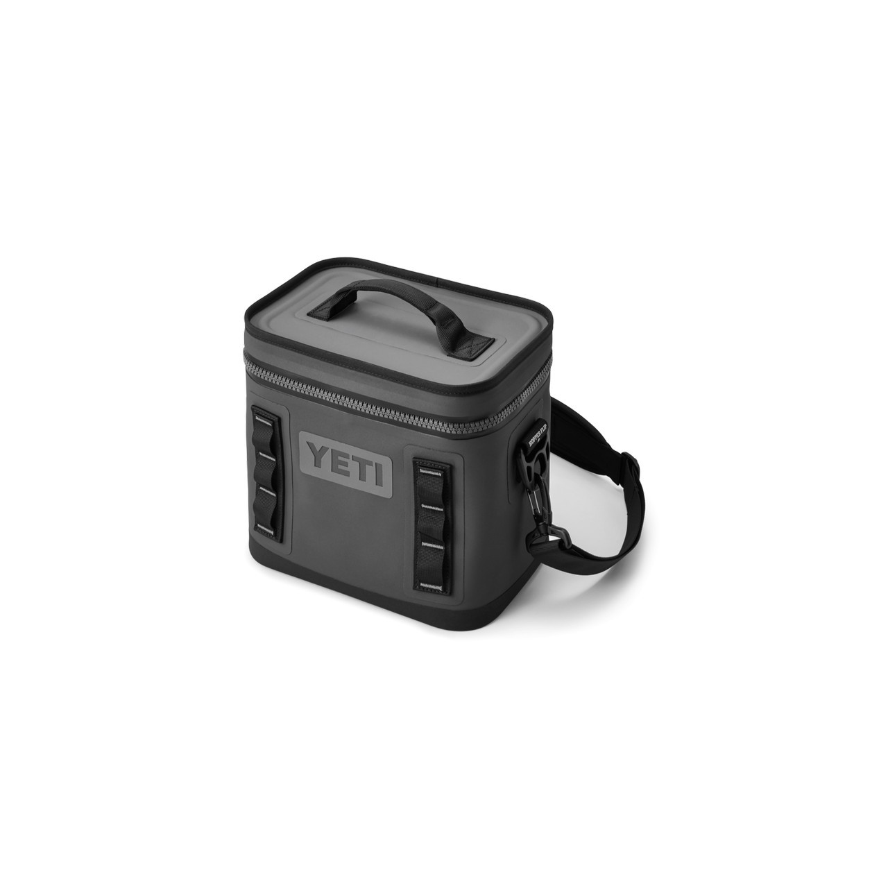 18060131421 Yeti Hopper Flip 8 Soft Cooler Charcoal
