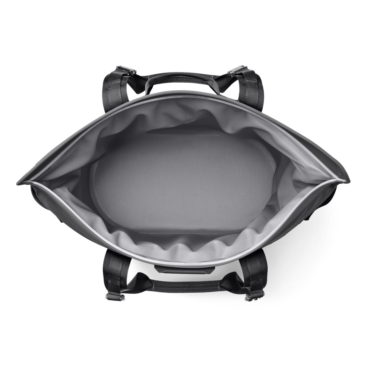 18060131429 Yeti Hopper M30 Tote Soft Cooler Charcoal