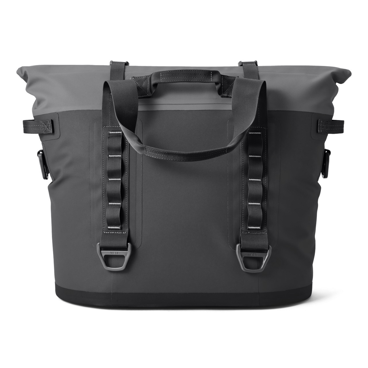 18060131429 Yeti Hopper M30 Tote Soft Cooler Charcoal