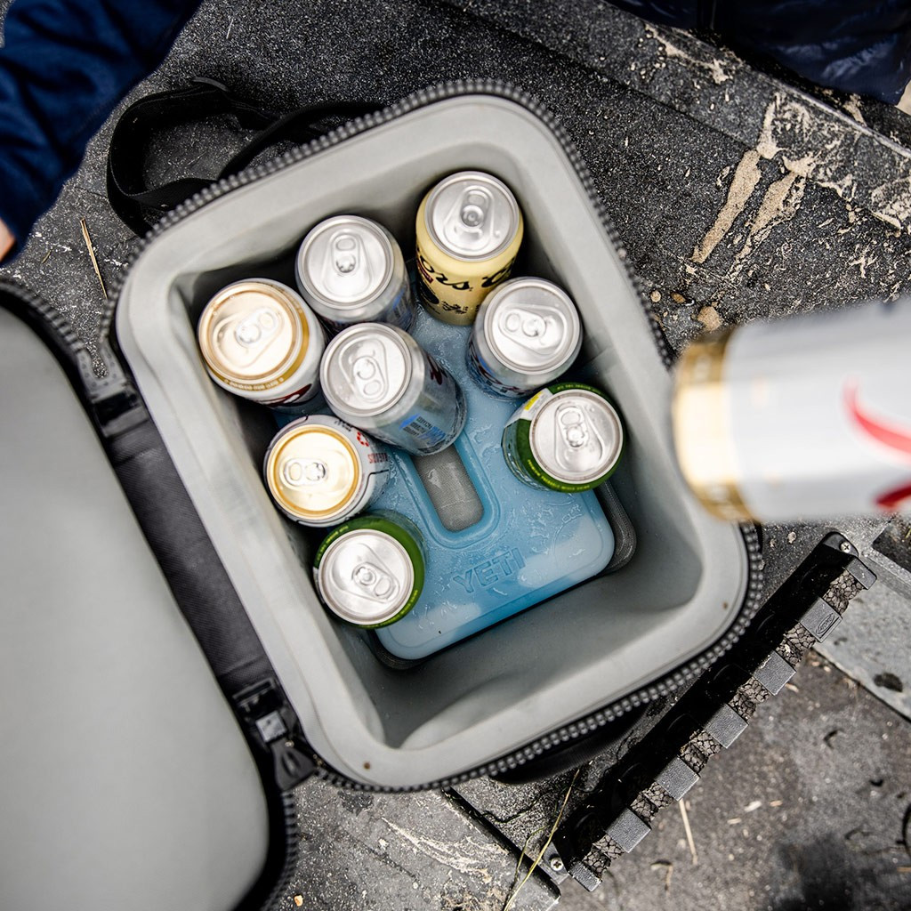 Yeti Ice Sheet