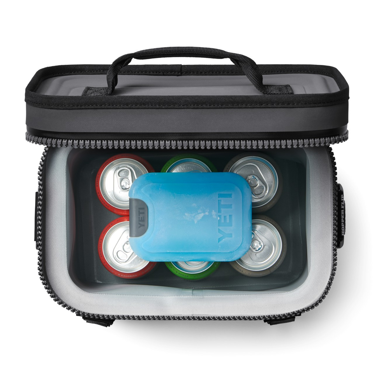 Yeti Ice Sheet