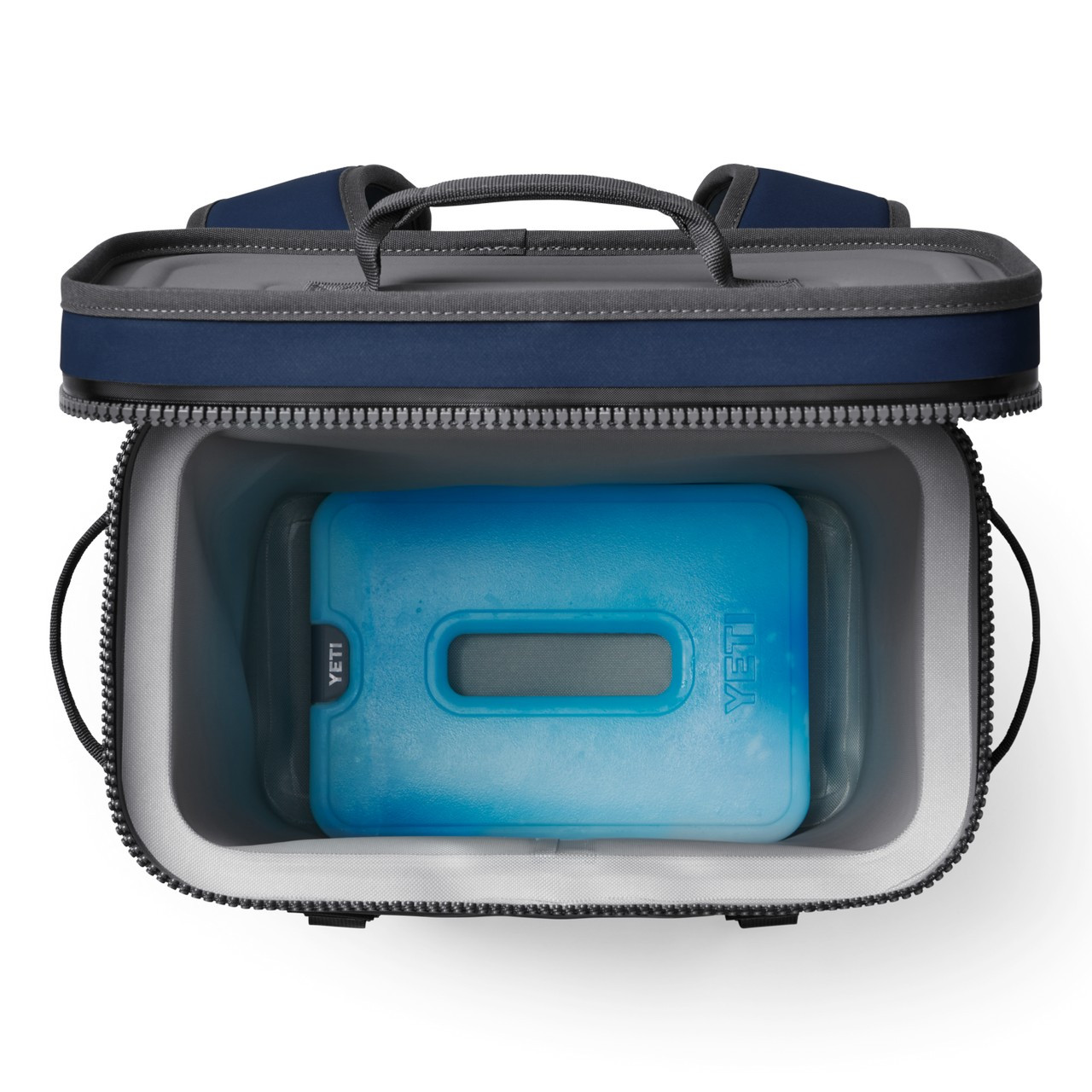 Yeti Ice Sheet