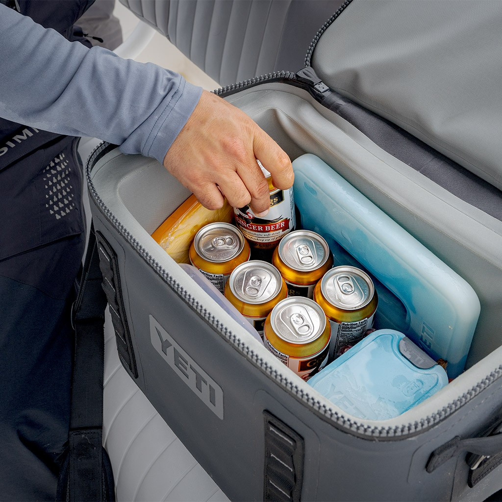 Yeti Ice Sheet