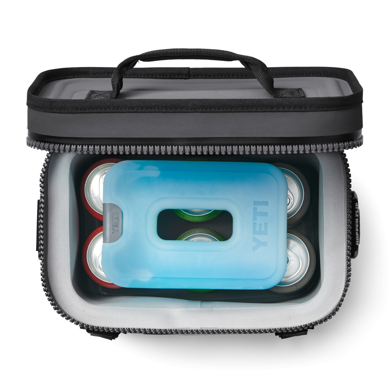 Yeti Ice Sheet