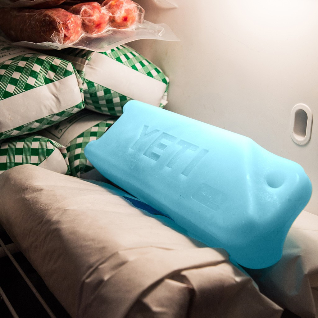 Yeti Ice Block