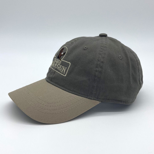 Frisco Rod & Gun Cap Olive/Tan