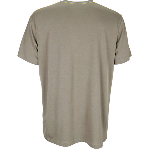 Marsh Wear MWK1005 Mallard Camo Pocket Pamlico T-Shirt - Back