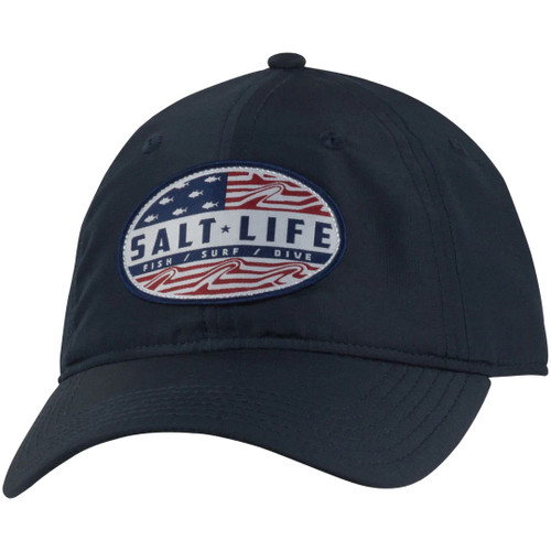 Salt Life Amerifinz Youth Hat
