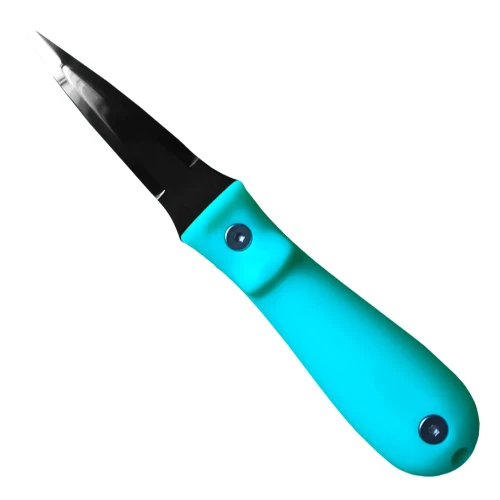 Toadfish TF1001 Put em Back Oyster Knife