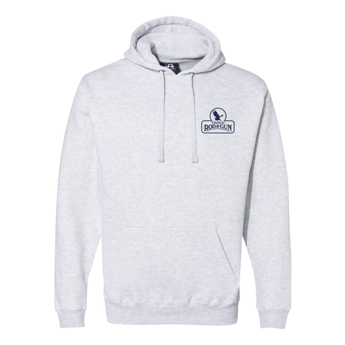 Frisco Rod & Gun NC Marlin Hooded Sweatshirt
