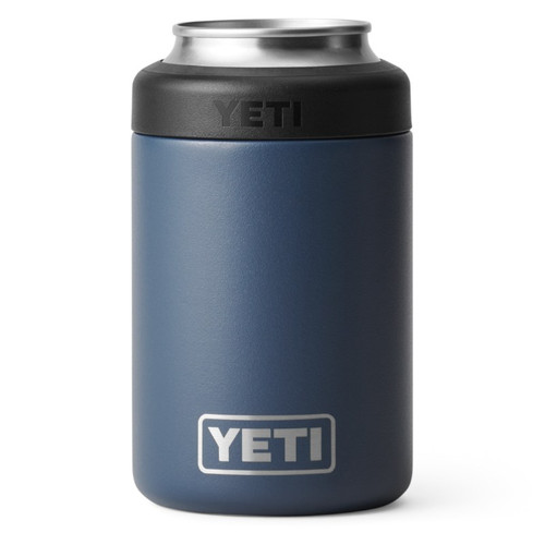 Yeti Rambler 12oz Colster Slim Can Cooler