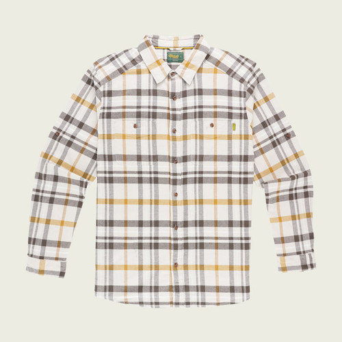 MarshWear MWW2020 Westerly Flannel