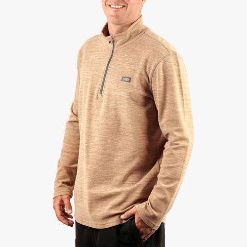 Aftco Sentinel ¼ Zip Pullover