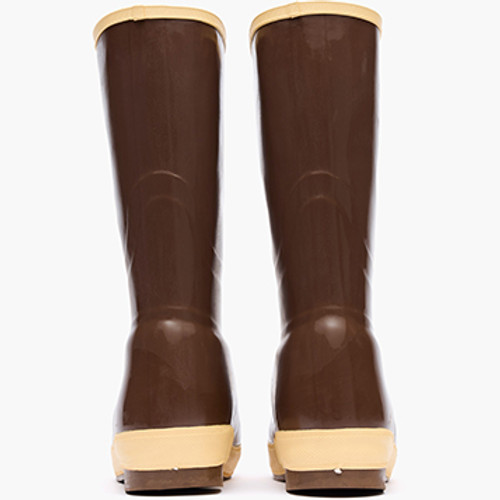 22274G Xtratuf Mens 15 inch Insulated Legacy Boot - CopperTan