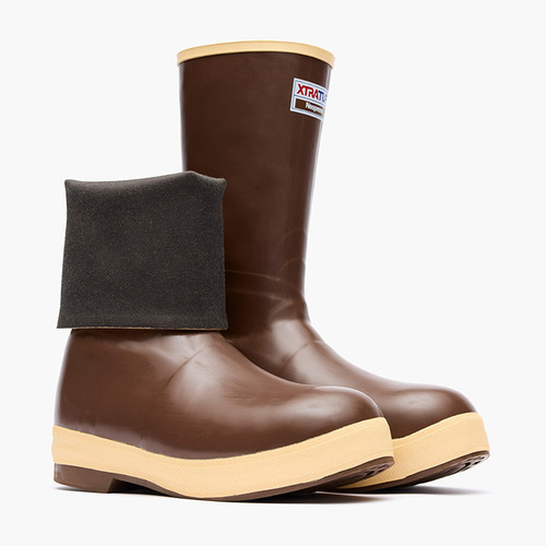 XTRATUF 15 inch Insulated Legacy Boot