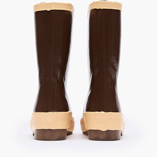 22681G XTRATUF Little Kids 8 Inch Legacy Boot - CopperTan