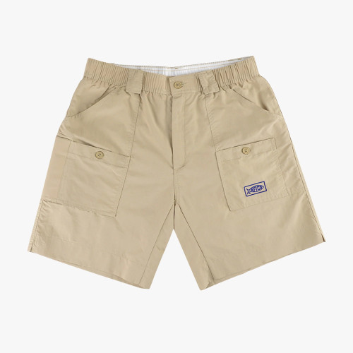 M01L Aftco Fishing Short Long