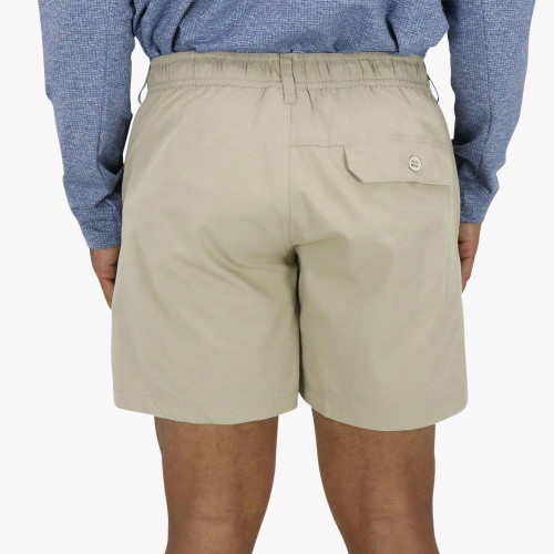 M108 Aftco Landlocked Shorts