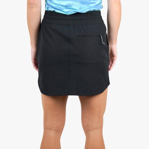 WSK105 Aftco Women's Strike Skort
