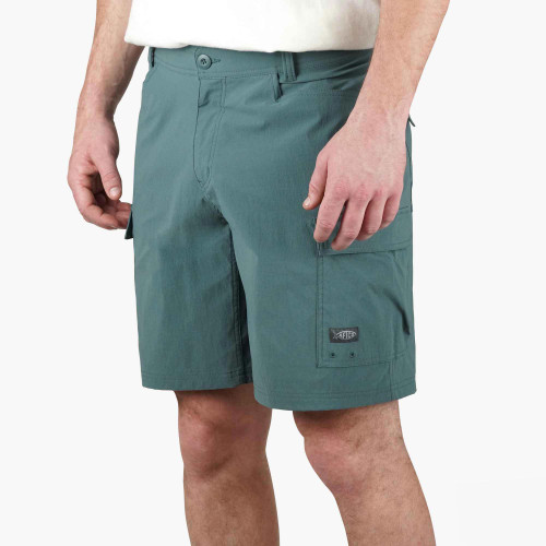 M124 Aftco Short Deckhand
