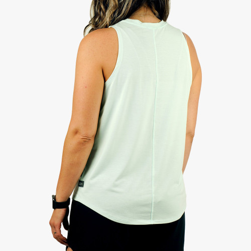 100334 Aftco Womens Ocean Bound Performance Tank