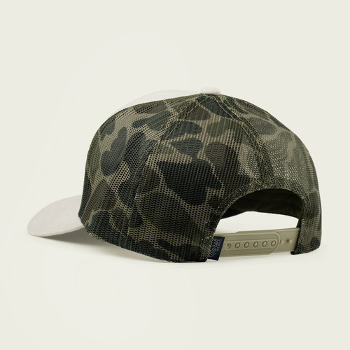 MWC1070 Marsh Wear RoadsideTrucker Hat
