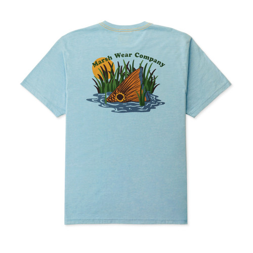 MWT3086 Marsh Wear Base SS T-Shirt MWT3086 Marsh Wear Base SS T-Shirt