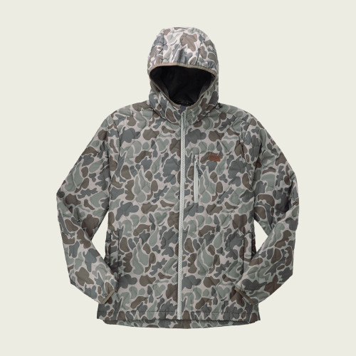 Marsh Wear Barnwell Puff Jacket