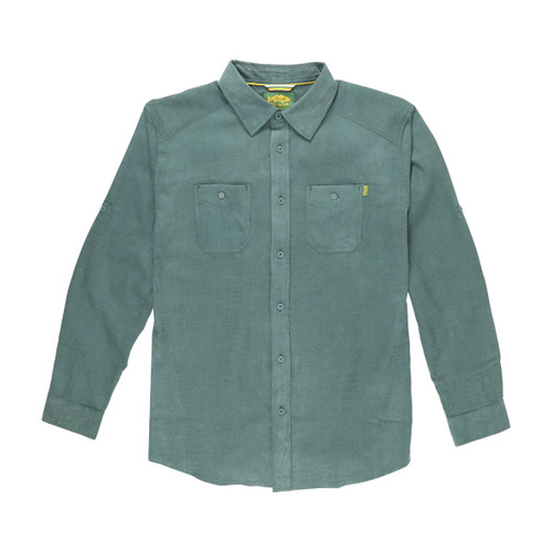 MWW2010 Marsh Wear Cordy Shirt