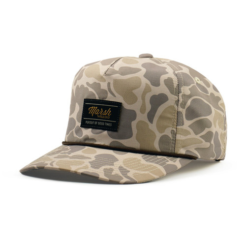 MWC4036 Marsh Wear Top Shelf Hat