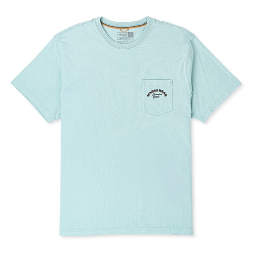 MWT1099 Marsh Wear High Tide SS T-Shirt
