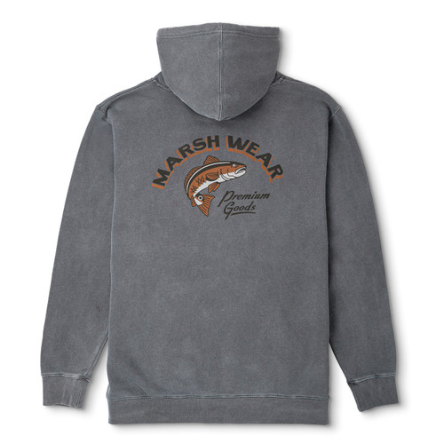 MWF1063 Marsh Wear High Tide Pullover Hoodie