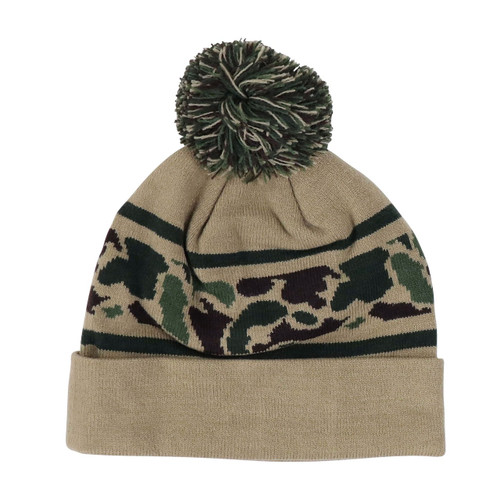 MWC8001 Marsh Wear Mallard Beanie