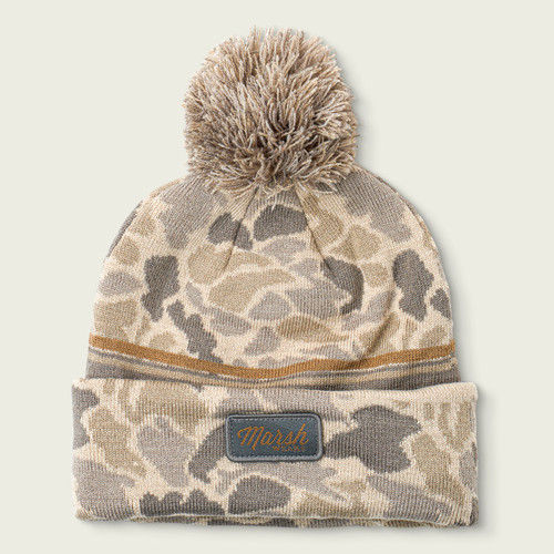 MWC8001 Marsh Wear Mallard Beanie