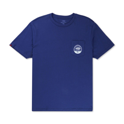 MT1480 Aftco Grandeur Marlin SS T-Shirt