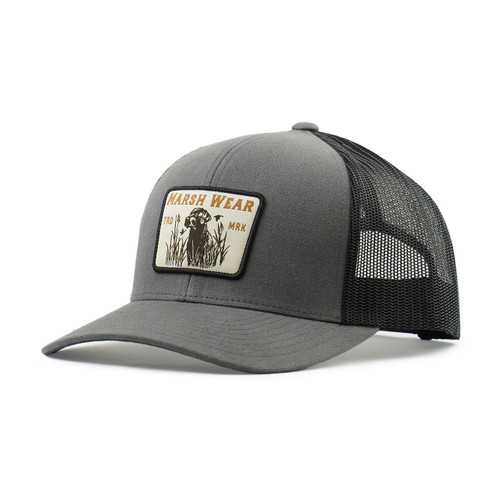 MWC1067 Marsh Wear Lookout Trucker Hat