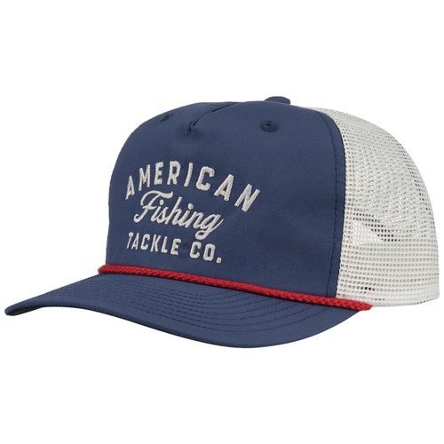 MC2029 Aftco Memphis Trucker Hat