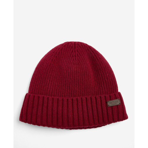 MHA0449 Barbour Carlton Beanie MHA0449 Barbour Carlton Beanie