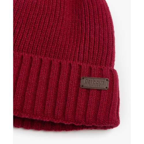 MHA0449 Barbour Carlton Beanie