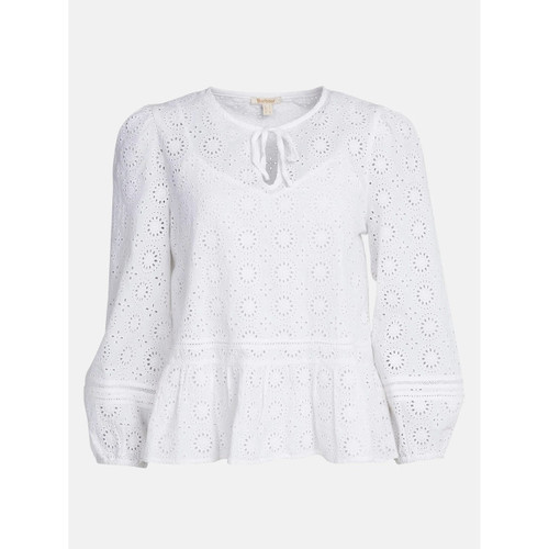 LSH1473 Barbour Cherbury Top LSH1473 Barbour Cherbury Top