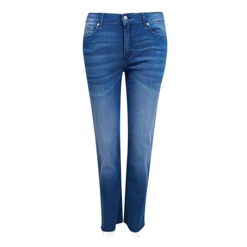 LTR0273 Barbour Fell Straight Jeans