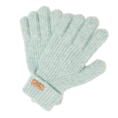 LGL0143 Barbour Womens Pendle Gloves