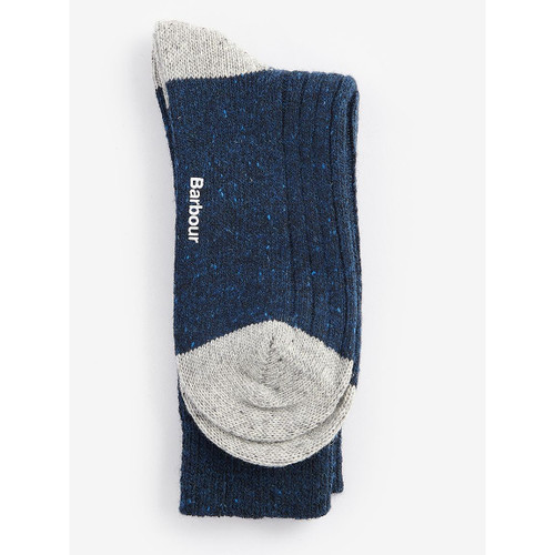 MSO009 Barbour Houghton Socks