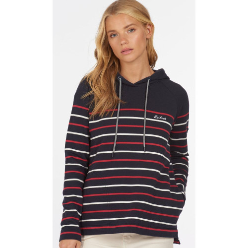 LOLO329 Barbour Holywell Hoodie LOLO329 Barbour Holywell Hoodie